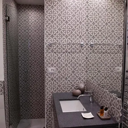 Ca Spada 2 Bedrooms & 2 Bathrooms Venedik
