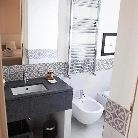Ca Spada 2 Bedrooms & 2 Bathrooms