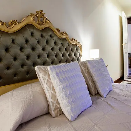 Ca Spada 2 Bedrooms & 2 Bathrooms